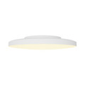Nordlux Serenova taklampe LED hvit Ø28 cm